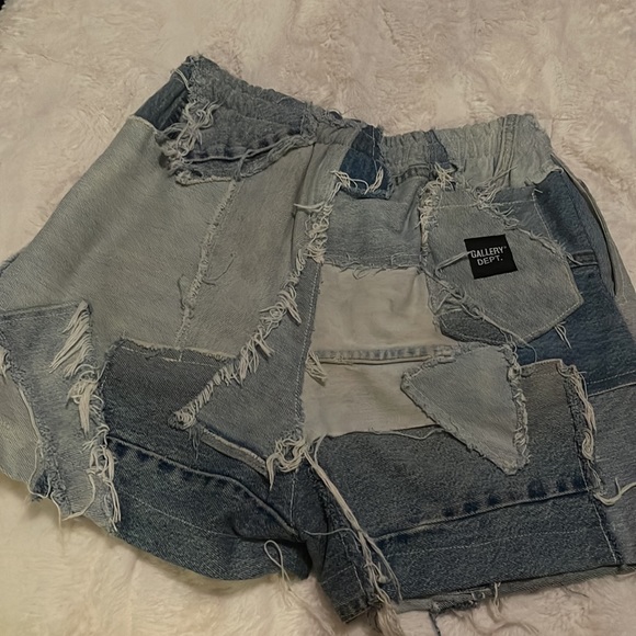 Gallery dept shorts size S - Picture 2 of 4